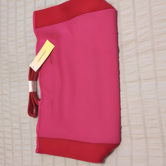 New Summersalt Beach Tote - Picture 10 of 12